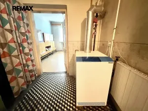 Prodej rodinného domu, Skoronice, 95 m2
