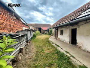 Prodej rodinného domu, Skoronice, 95 m2