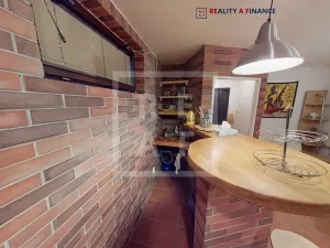 Prodej chaty, Slapy, 99 m2