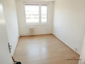 Pronájem bytu 2+kk, Praha - Libeň, Podvinný mlýn, 43 m2