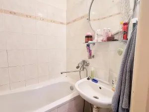 Pronájem bytu 1+1, Ivančice, Sportovní, 36 m2