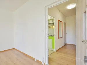 Pronájem bytu 2+1, Ústí nad Labem, Jana Zajíce, 55 m2