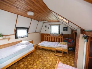 Prodej chaty, Plzeň, 57 m2