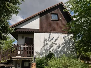 Prodej chaty, Plzeň, 57 m2