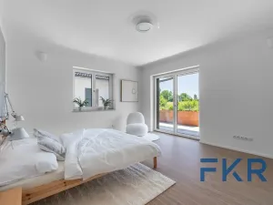 Prodej rodinného domu, Kolová, 205 m2