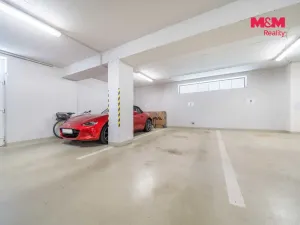 Pronájem bytu 1+kk, Plzeň - Jižní Předměstí, Presslova, 36 m2
