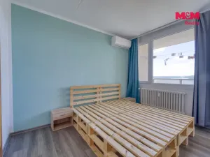 Pronájem bytu 4+1, Plzeň - Bolevec, Kaznějovská, 92 m2