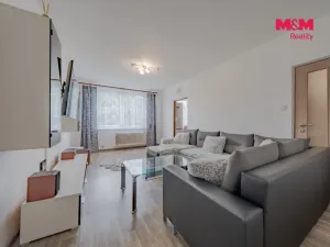 Prodej bytu 3+1, Karolinka, Na Horebečví, 73 m2