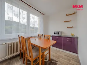 Prodej bytu 3+1, Karolinka, Na Horebečví, 73 m2