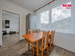 Prodej bytu 3+1, Karolinka, Na Horebečví, 73 m2