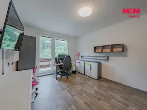 Prodej bytu 3+1, Karolinka, Na Horebečví, 73 m2