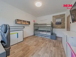 Prodej bytu 3+1, Karolinka, Na Horebečví, 73 m2