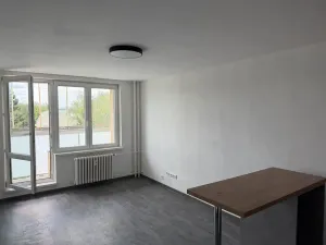Pronájem bytu 1+kk, Karviná, 30 m2