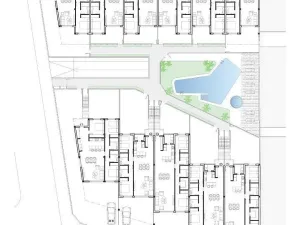 Prodej rodinného domu, Pilar de La Horadada, Alicante, Španělsko, 115 m2
