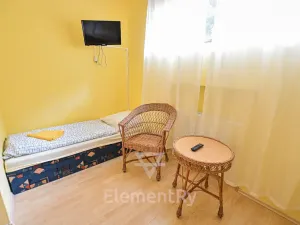 Prodej bytu 2+kk, Harrachov, 56 m2