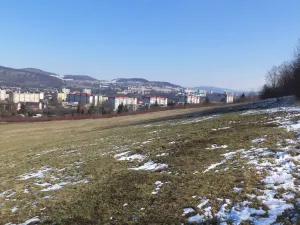 Prodej pole, Ústí nad Labem - Všebořice, 18942 m2