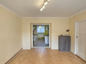 Pronájem bytu 2+1, Kolín, Míru, 50 m2