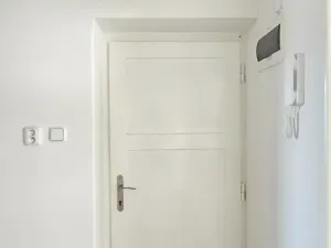 Pronájem bytu 2+1, Kolín, Míru, 50 m2