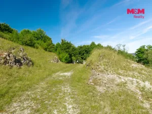 Prodej zahrady, Štramberk, 89052 m2
