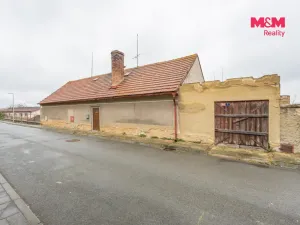 Prodej rodinného domu, Buštěhrad, Sladkovského, 280 m2