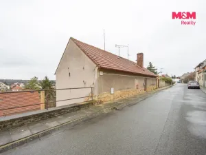 Prodej rodinného domu, Buštěhrad, Sladkovského, 280 m2