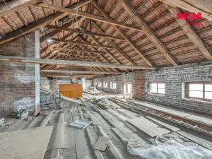 Prodej rodinného domu, Buštěhrad, Sladkovského, 280 m2