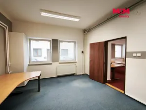 Pronájem obchodního prostoru, Staré Město, Železniční I, 83 m2