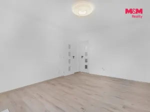 Pronájem bytu 4+kk, Jablonec nad Nisou - Mšeno nad Nisou, U Přehrady, 90 m2