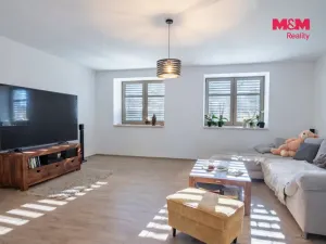 Prodej rodinného domu, Jílovice - Lipnice, 292 m2