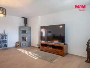 Prodej rodinného domu, Jílovice - Lipnice, 292 m2