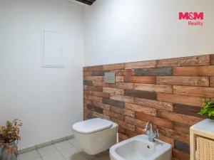 Prodej rodinného domu, Jílovice - Lipnice, 292 m2