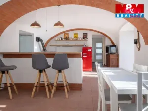 Prodej rodinného domu, Jílovice - Lipnice, 292 m2