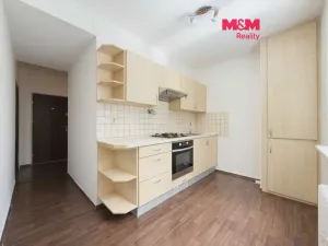 Prodej bytu 2+1, Orlová - Lutyně, Masarykova třída, 58 m2