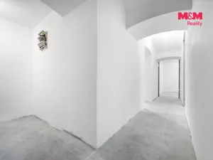 Prodej kanceláře, Plzeň - Východní Předměstí, Božkovská, 58 m2