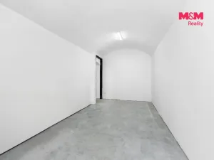 Prodej kanceláře, Plzeň - Východní Předměstí, Božkovská, 58 m2