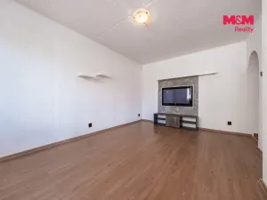 Prodej bytu 3+1, Vimperk - Hrabice, 63 m2
