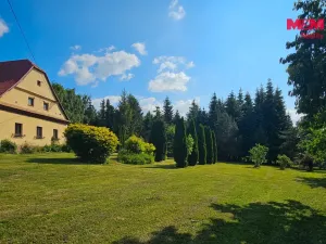 Prodej rodinného domu, Rudná pod Pradědem - Stará Rudná, 400 m2