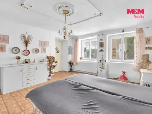 Prodej rodinného domu, Vinaře, 150 m2