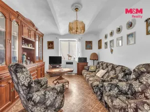 Prodej rodinného domu, Vinaře, 150 m2