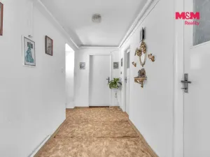 Prodej rodinného domu, Vinaře, 150 m2