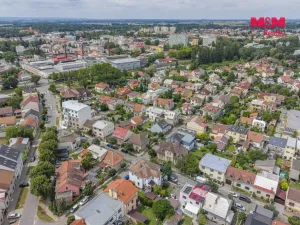 Prodej bytu 4+kk, Poděbrady - Poděbrady III, Táboritská, 113 m2