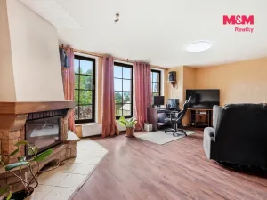 Prodej rodinného domu, Horní Libchava, 206 m2