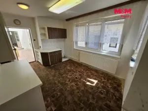 Prodej rodinného domu, Dambořice, Šibrov, 200 m2