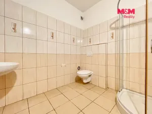 Prodej rodinného domu, Lichkov, 737 m2