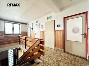 Prodej rodinného domu, Praha - Dolní Měcholupy, Na Slavíkově, 151 m2