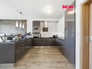 Prodej bytu 3+kk, Olomouc - Povel, Peškova, 75 m2