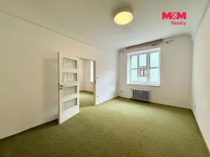 Pronájem bytu 2+1, Náchod, Kamenice, 61 m2