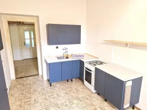 Pronájem bytu 2+kk, Praha - Břevnov, Za Strahovem, 50 m2