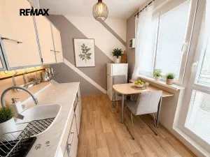 Prodej bytu 1+1, Kladno, Finská, 35 m2