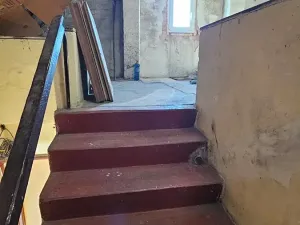 Prodej rodinného domu, Kladno, Doberská, 93 m2